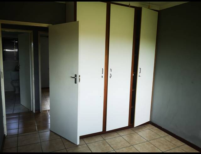 3 BEDROOM SIMPLEX RENTED IN HAYFIELDS